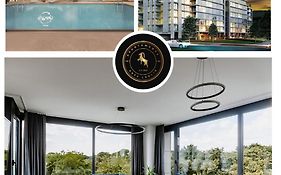 APARTAMENTY ARTE - Unia Art Residence 121 - garaż faktura VAT